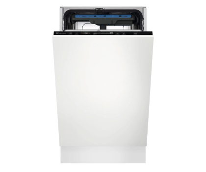 Zmywarka do zabudowy ELECTROLUX EEA43211L 46 dB, szuflada na sztućce, automatyczne otwieranie drzwi